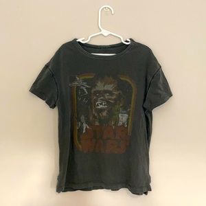 Junk Food Star Wars T-Shirt